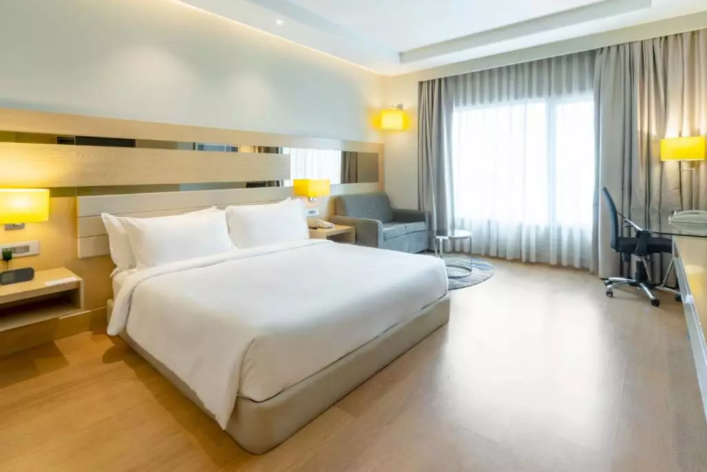 Holiday Inn Agra
